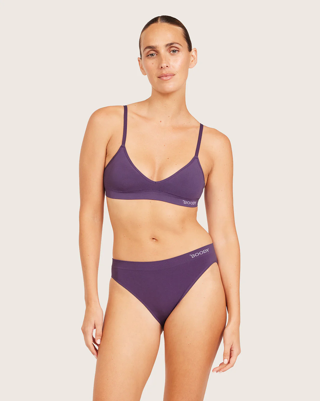 Classic Bikini - Amethyst - Image 12