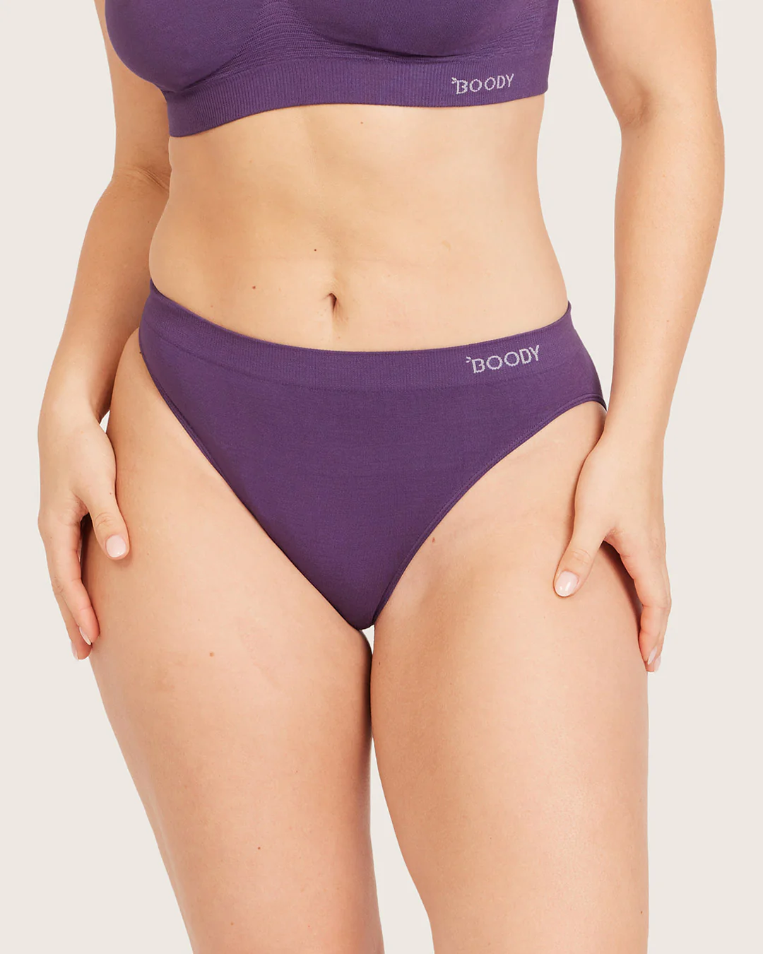 Classic Bikini - Amethyst - Image 14
