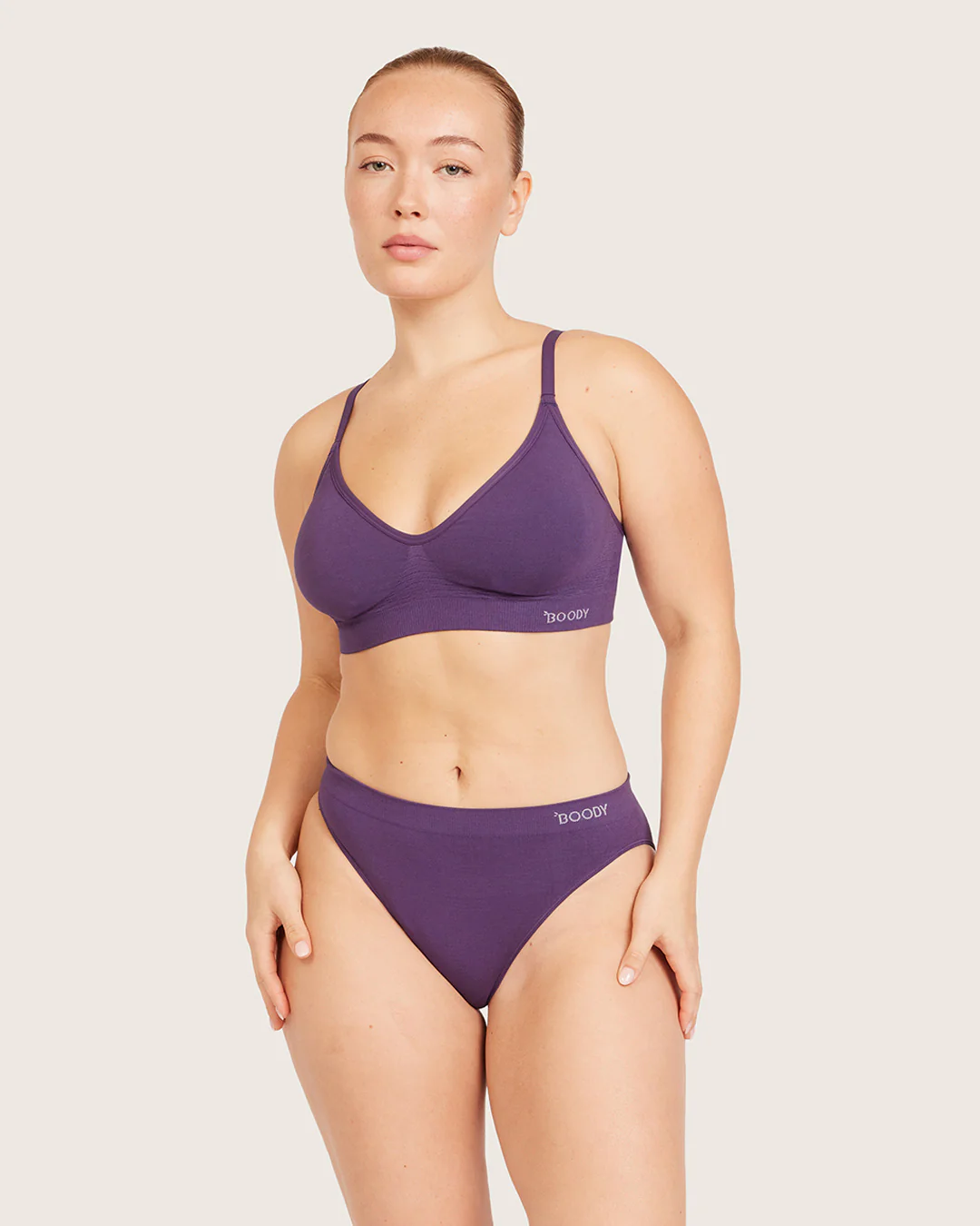 Classic Bikini - Amethyst - Image 19