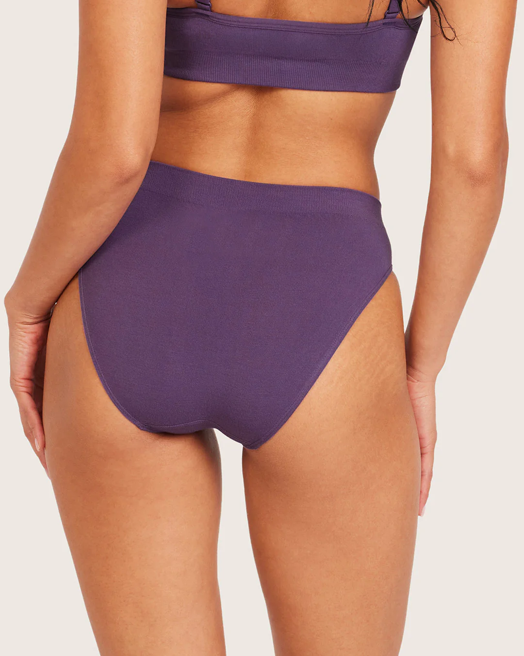 Classic Bikini - Amethyst - Image 2