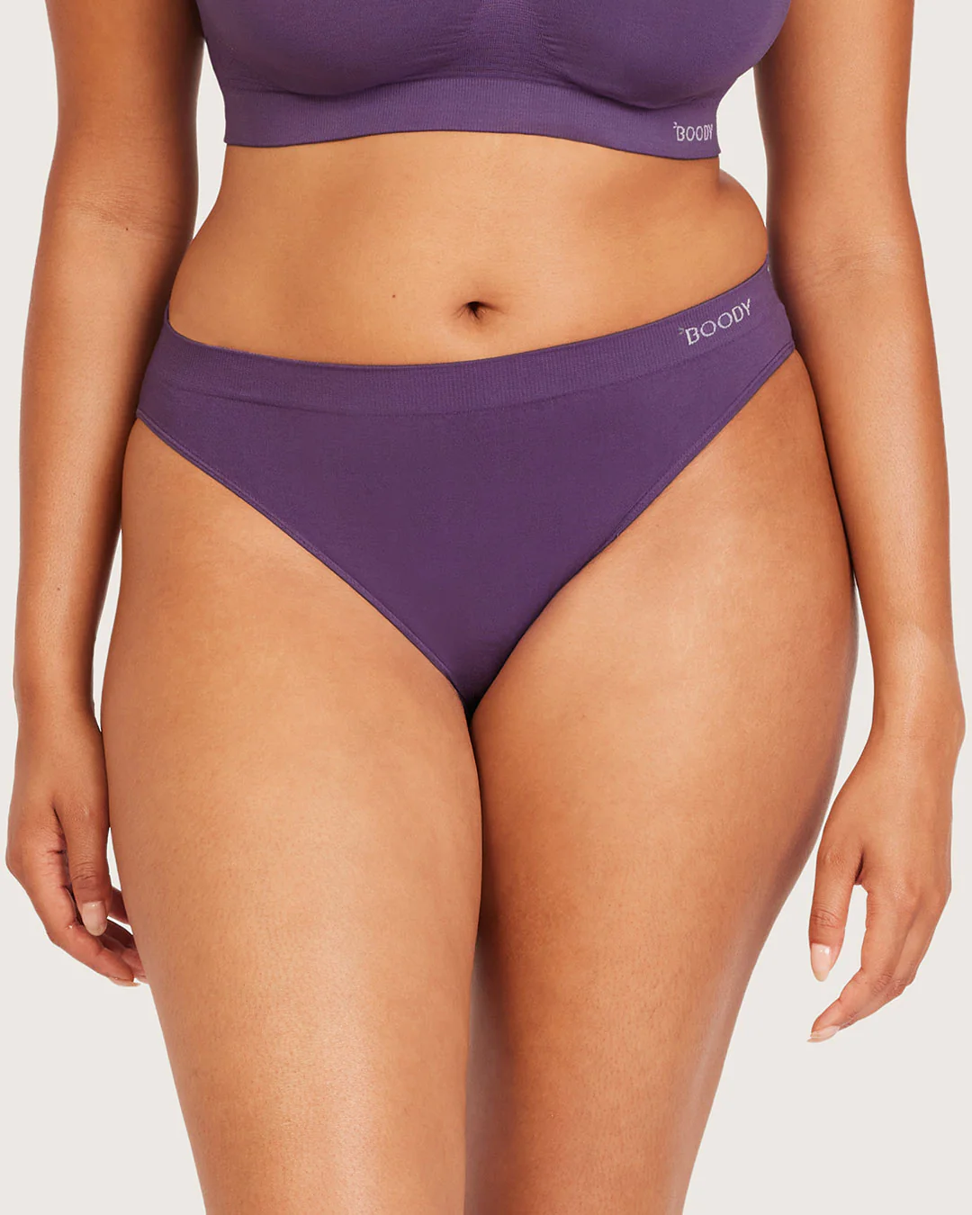 Classic Bikini - Amethyst - Image 21
