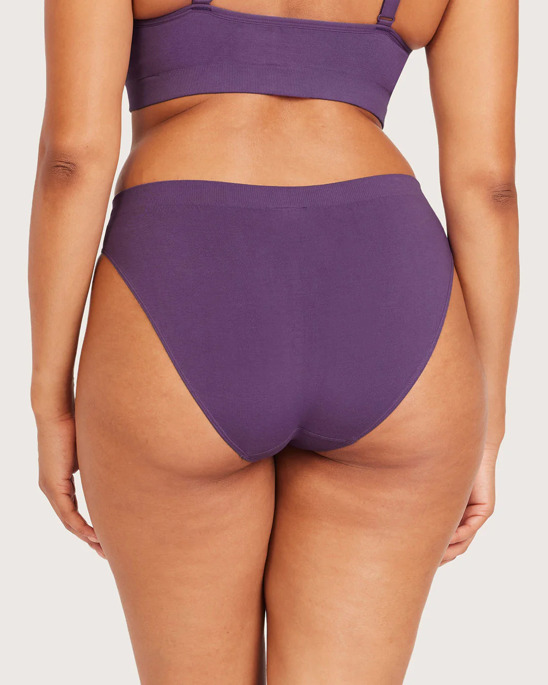 Classic Bikini - Amethyst - Image 22