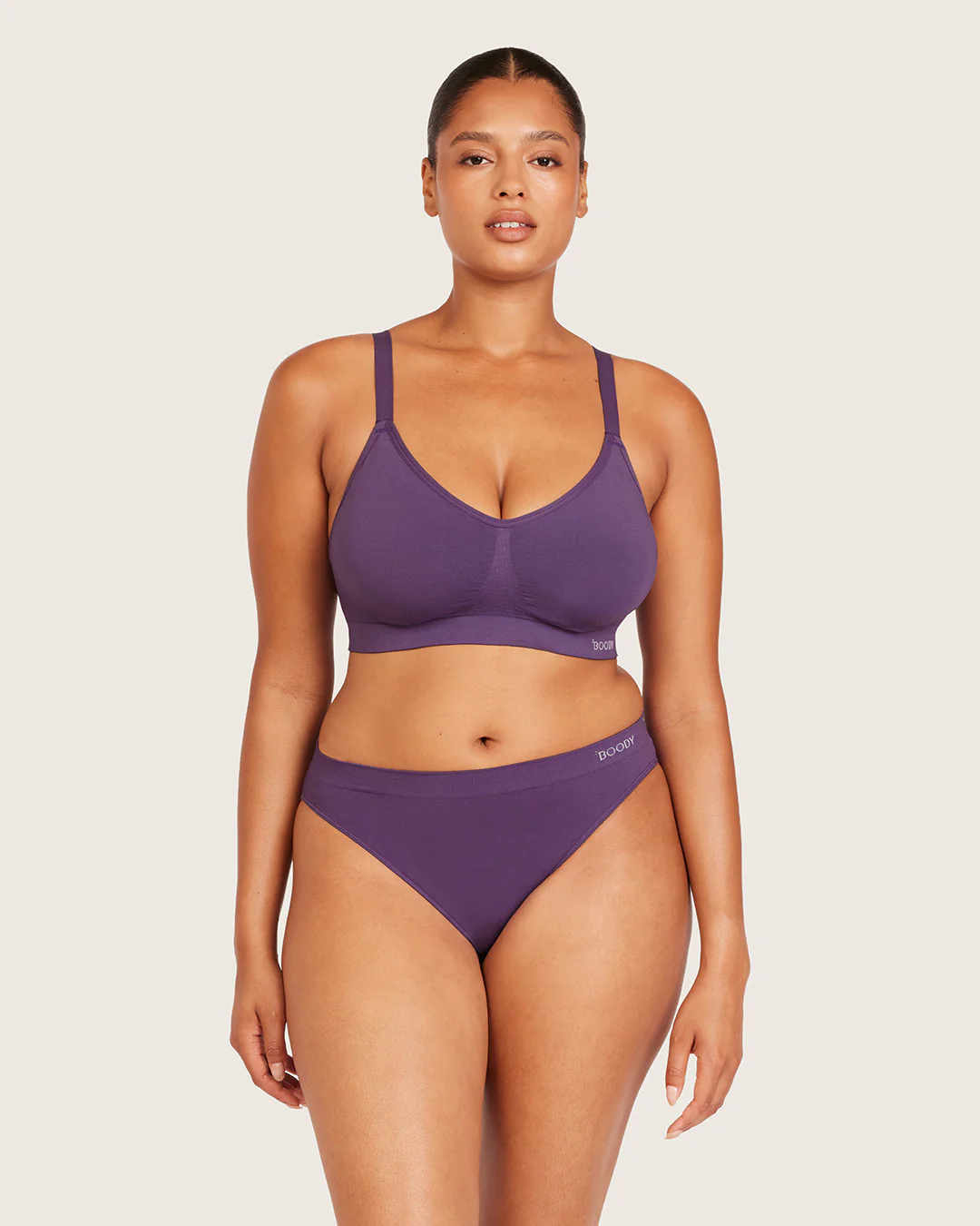 Classic Bikini - Amethyst - Image 24