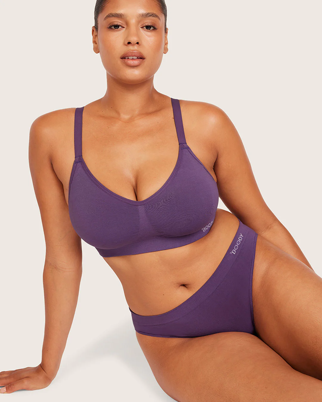 Classic Bikini - Amethyst - Image 25
