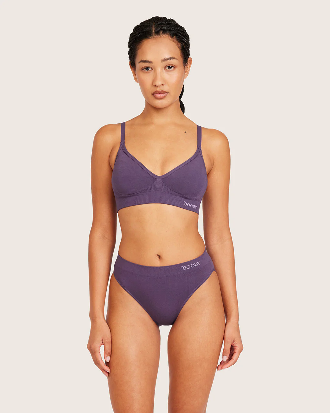 Classic Bikini - Amethyst - Image 6