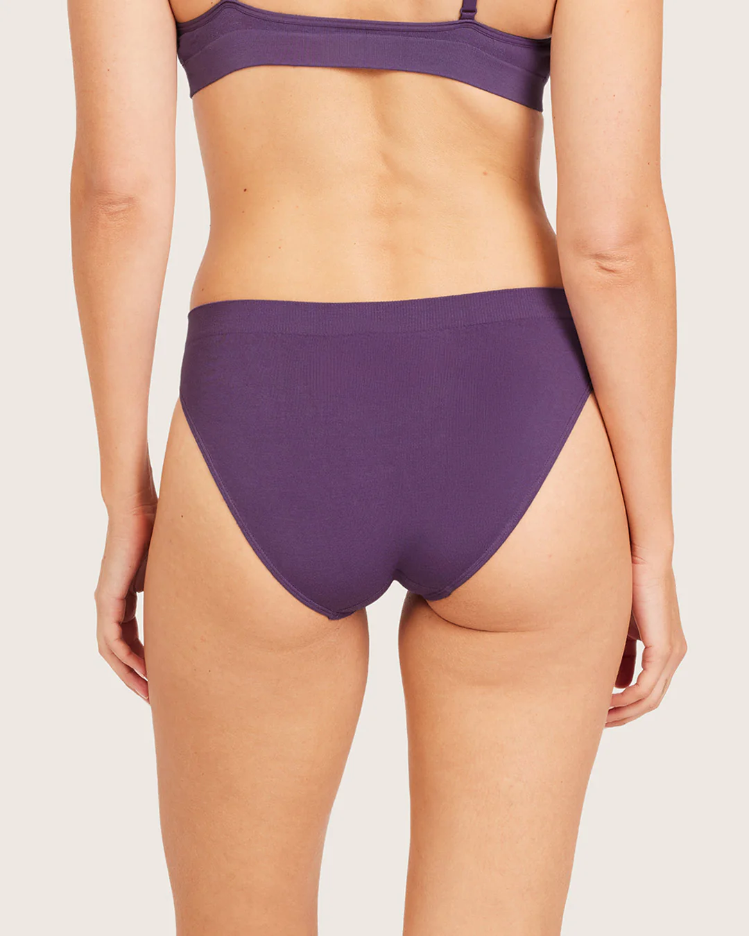 Classic Bikini - Amethyst - Image 9