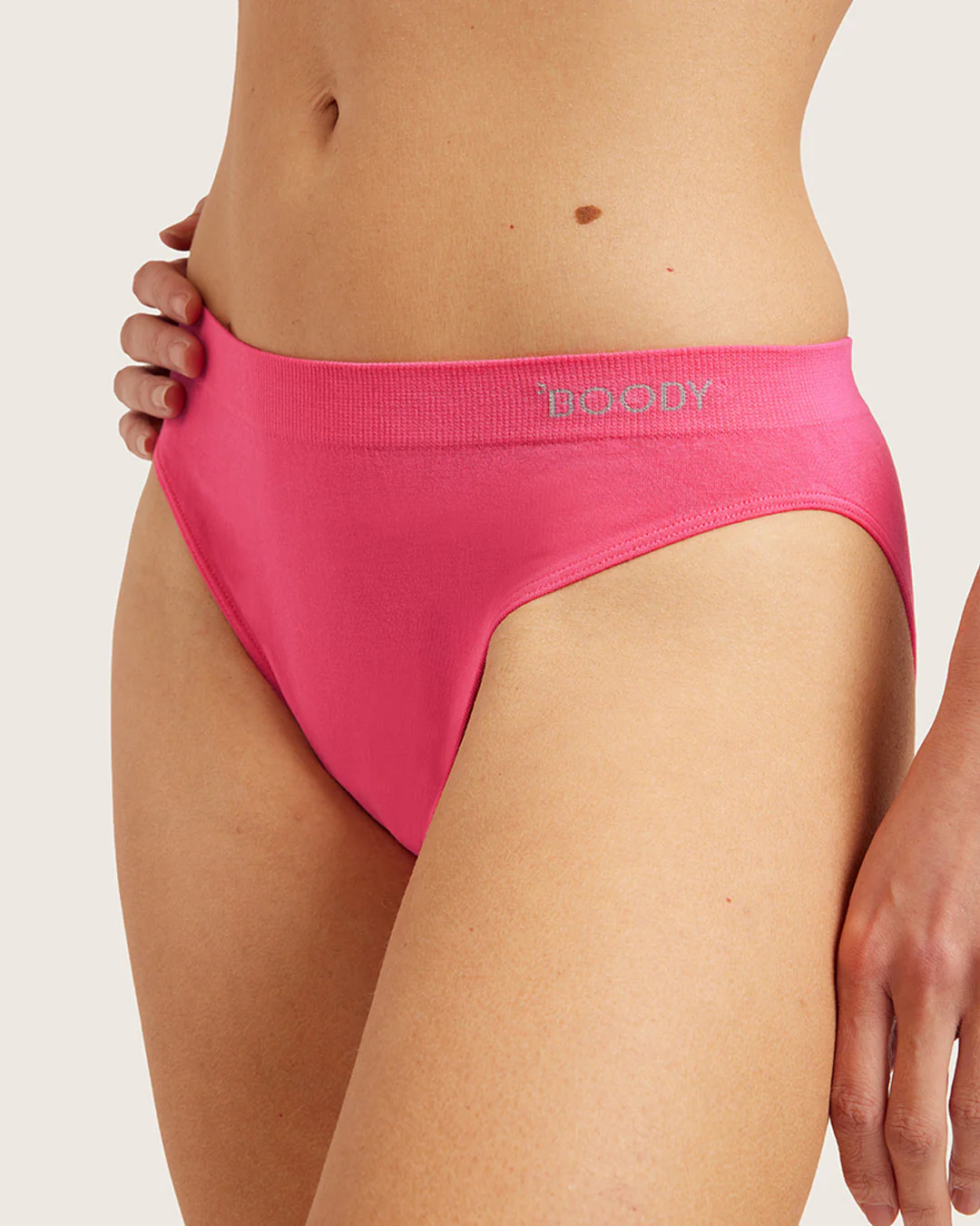 Classic Bikini - BCAM Pink - Image 5
