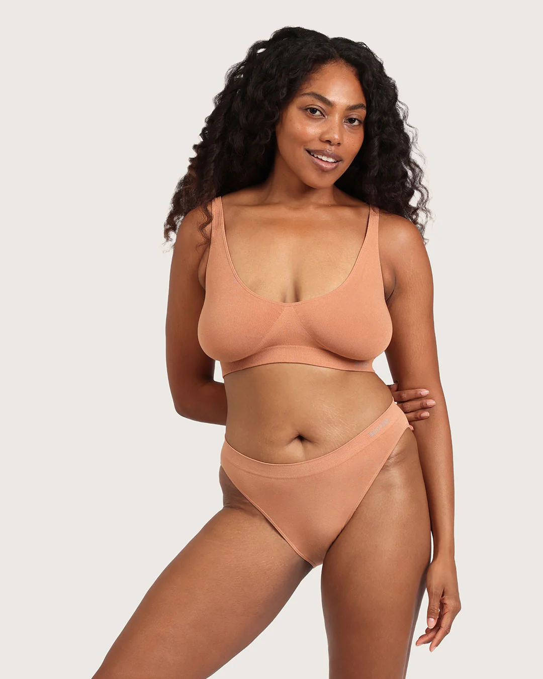 Classic Bikini - Dune - Image 10