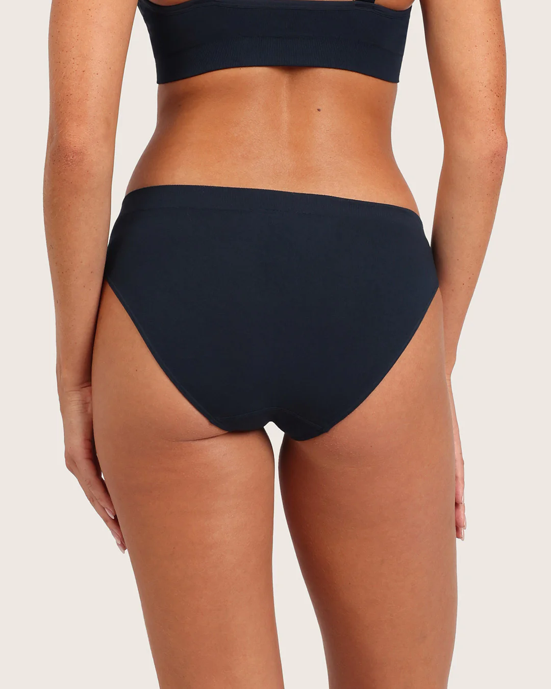 Classic Bikini - Midnight - Image 2