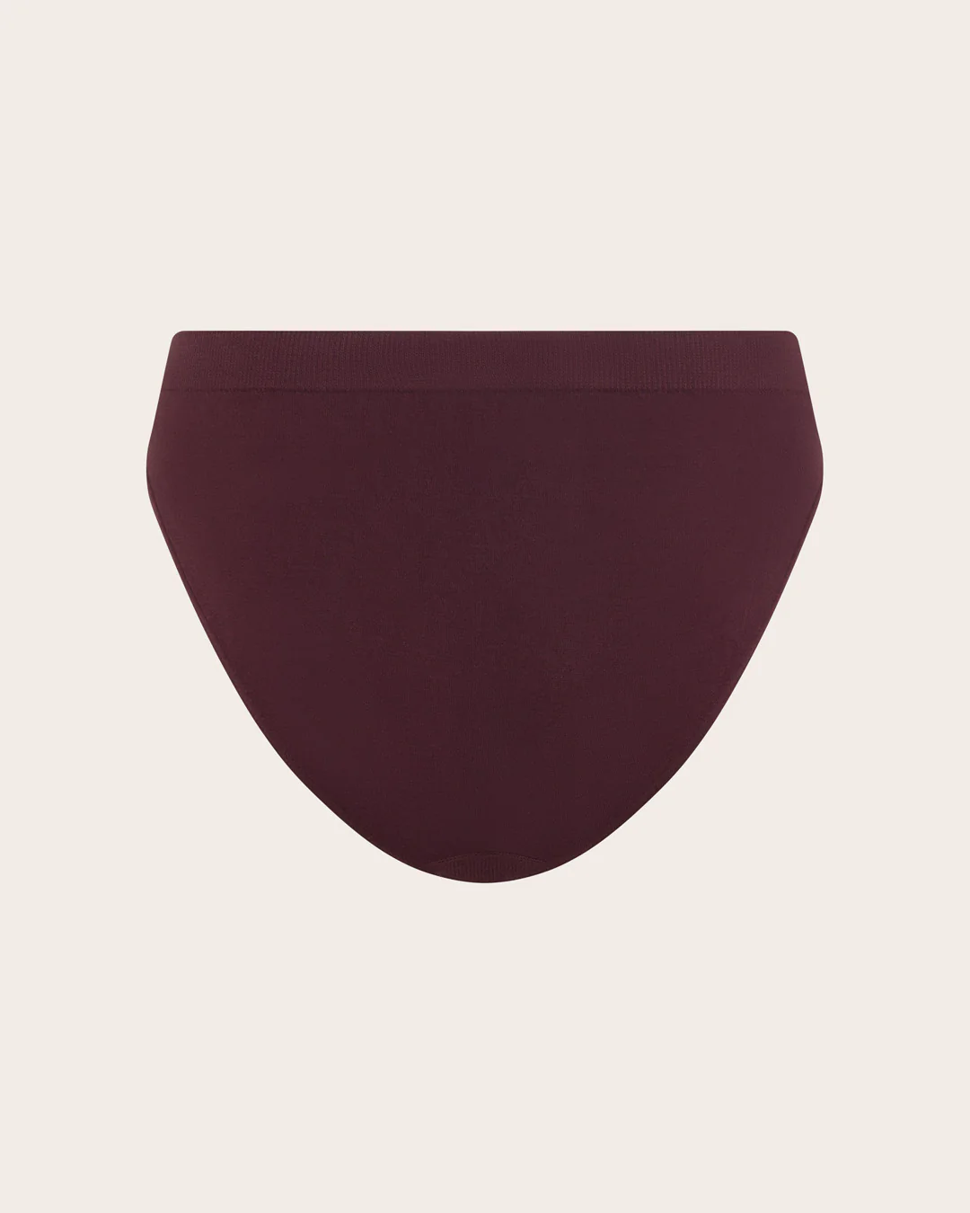 Classic Bikini - Mulberry - Image 18