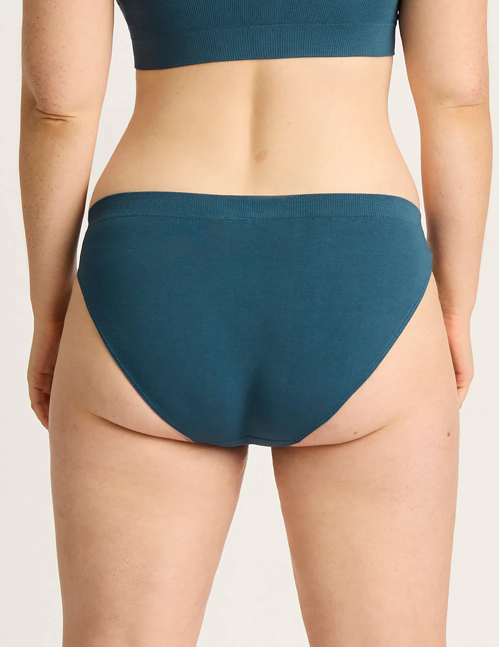 Classic Bikini - Mulberry - Image 27