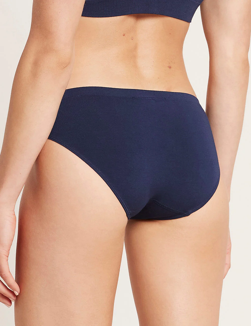 Classic Bikini - Mulberry - Image 40