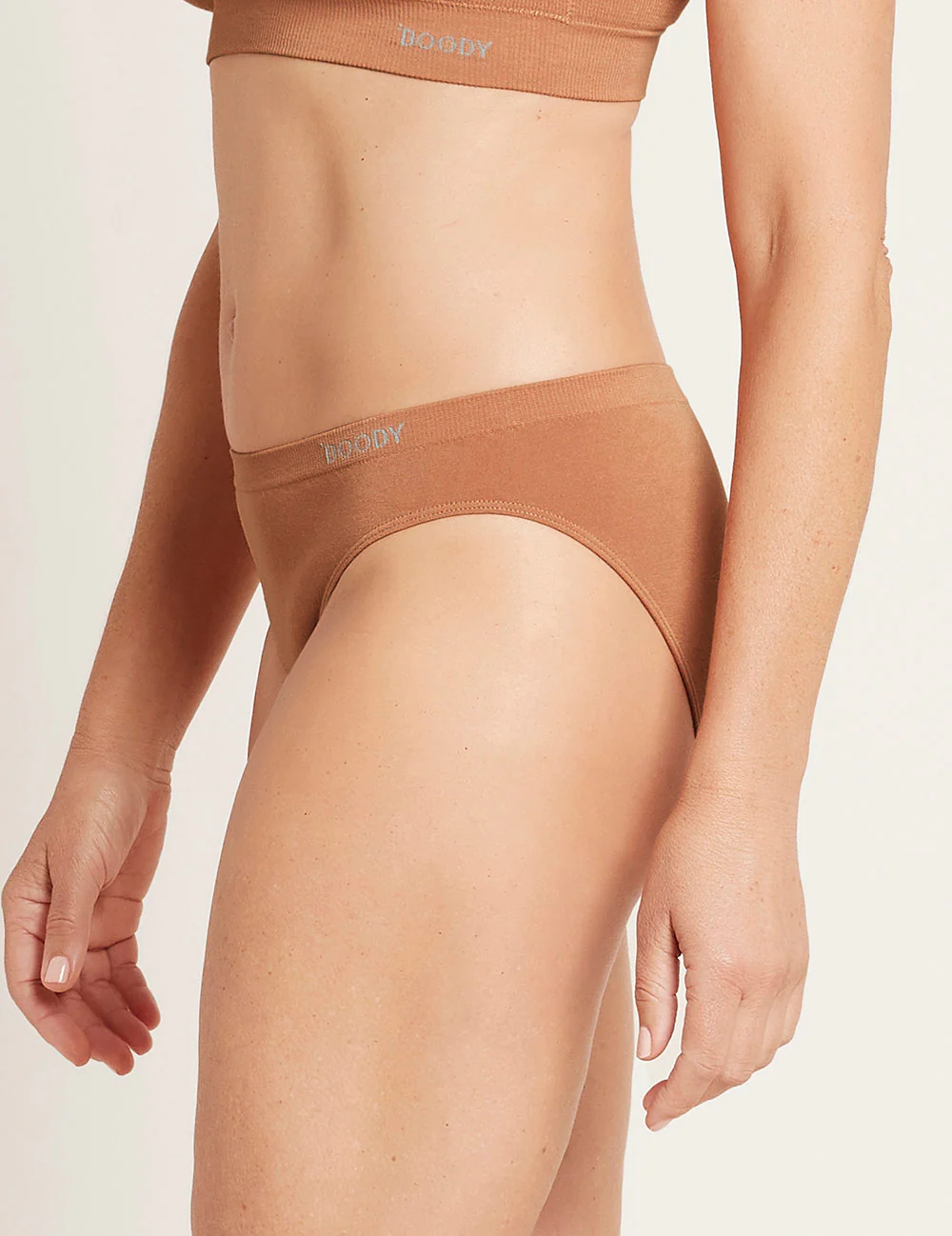 Classic Bikini - Mulberry - Image 44