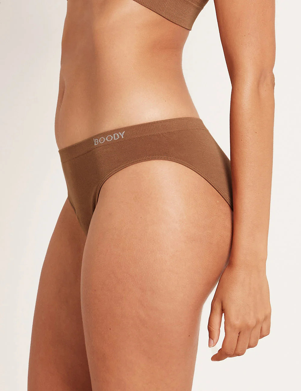 Classic Bikini - Mulberry - Image 46
