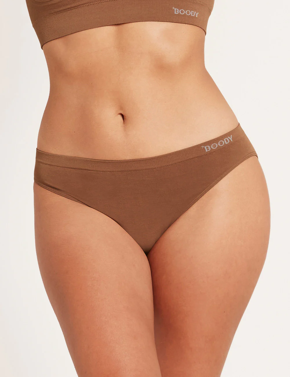 Classic Bikini - Mulberry - Image 49