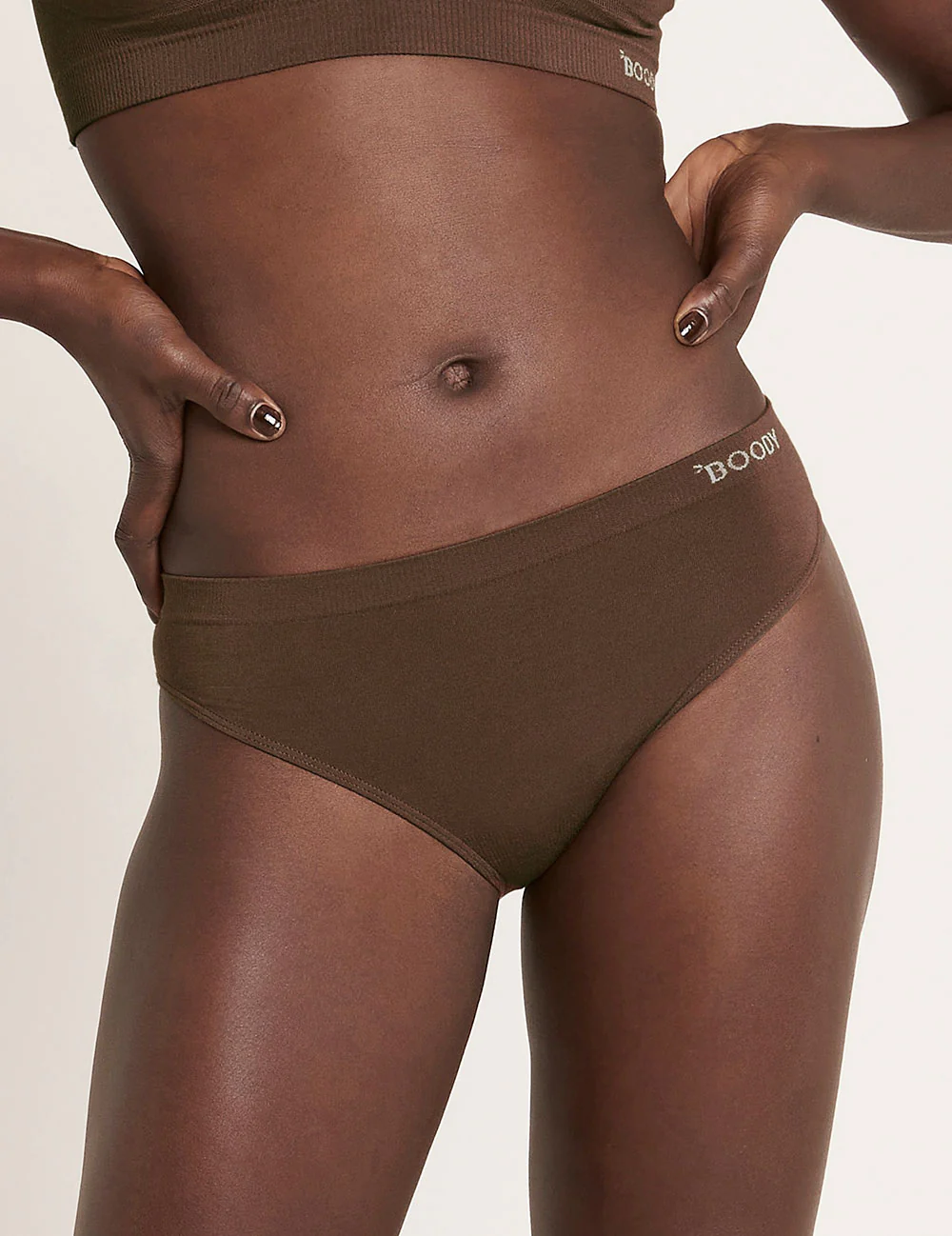 Classic Bikini - Mulberry - Image 53