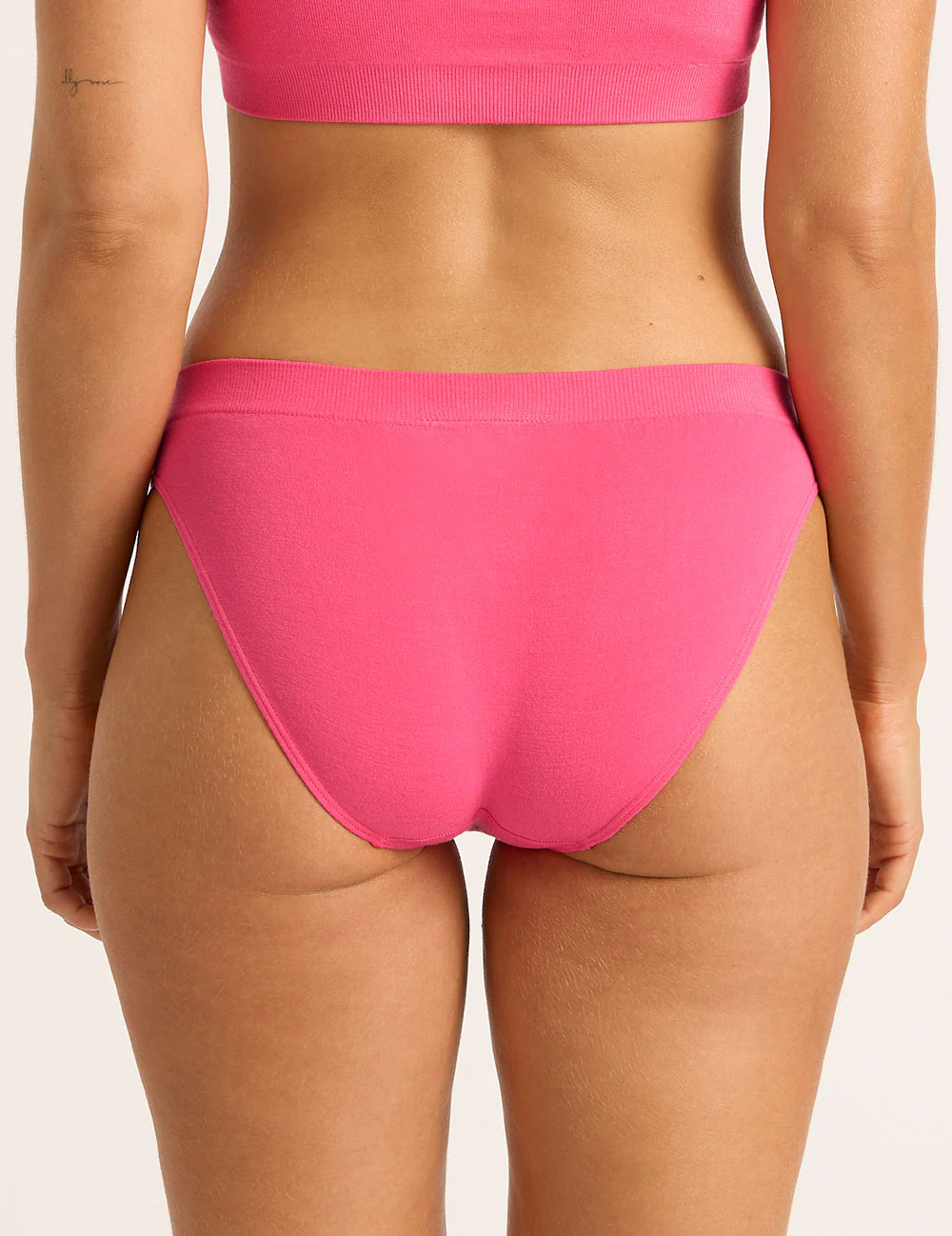 Classic Bikini - Mulberry - Image 79