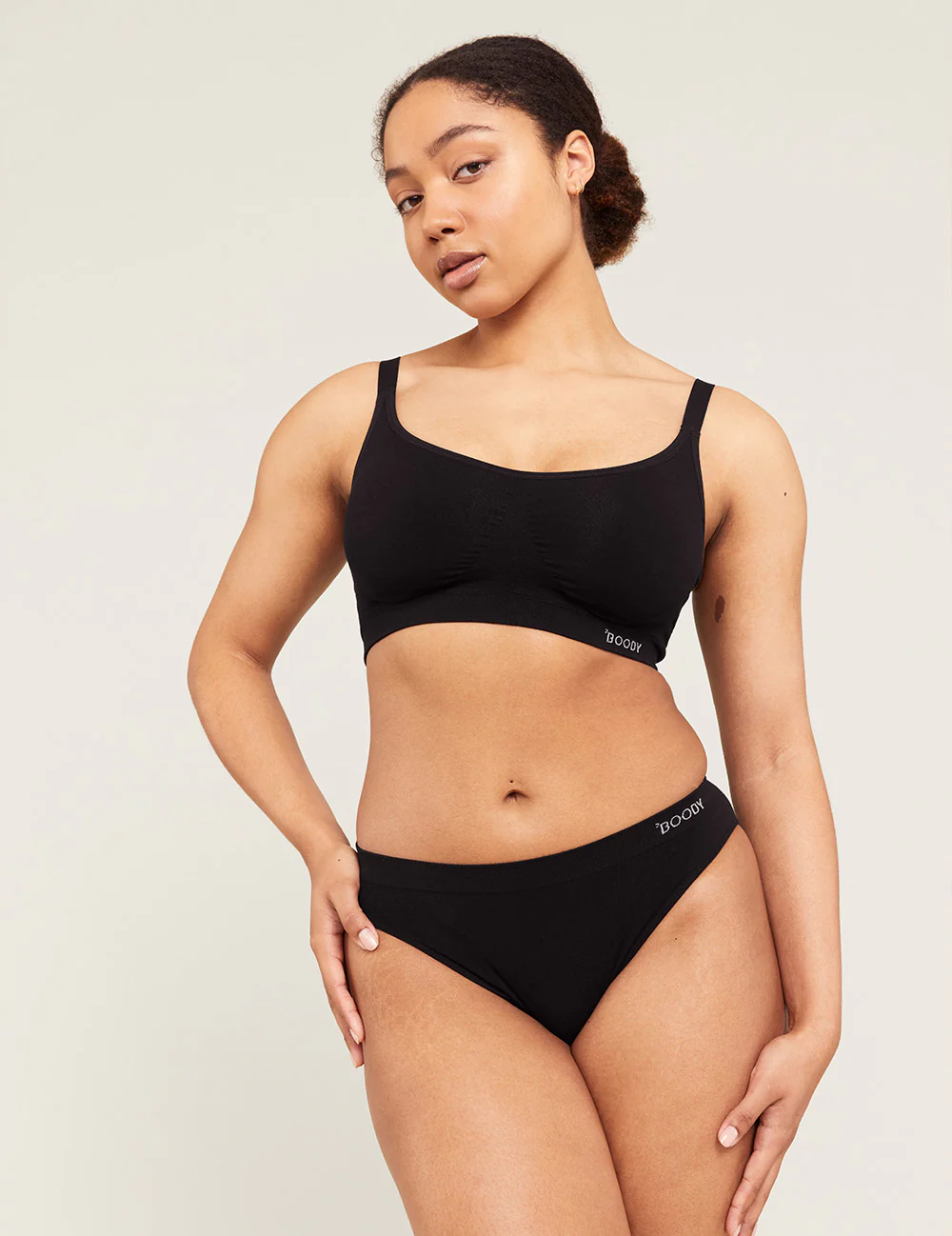 Classic Bikini - Mulberry - Image 85