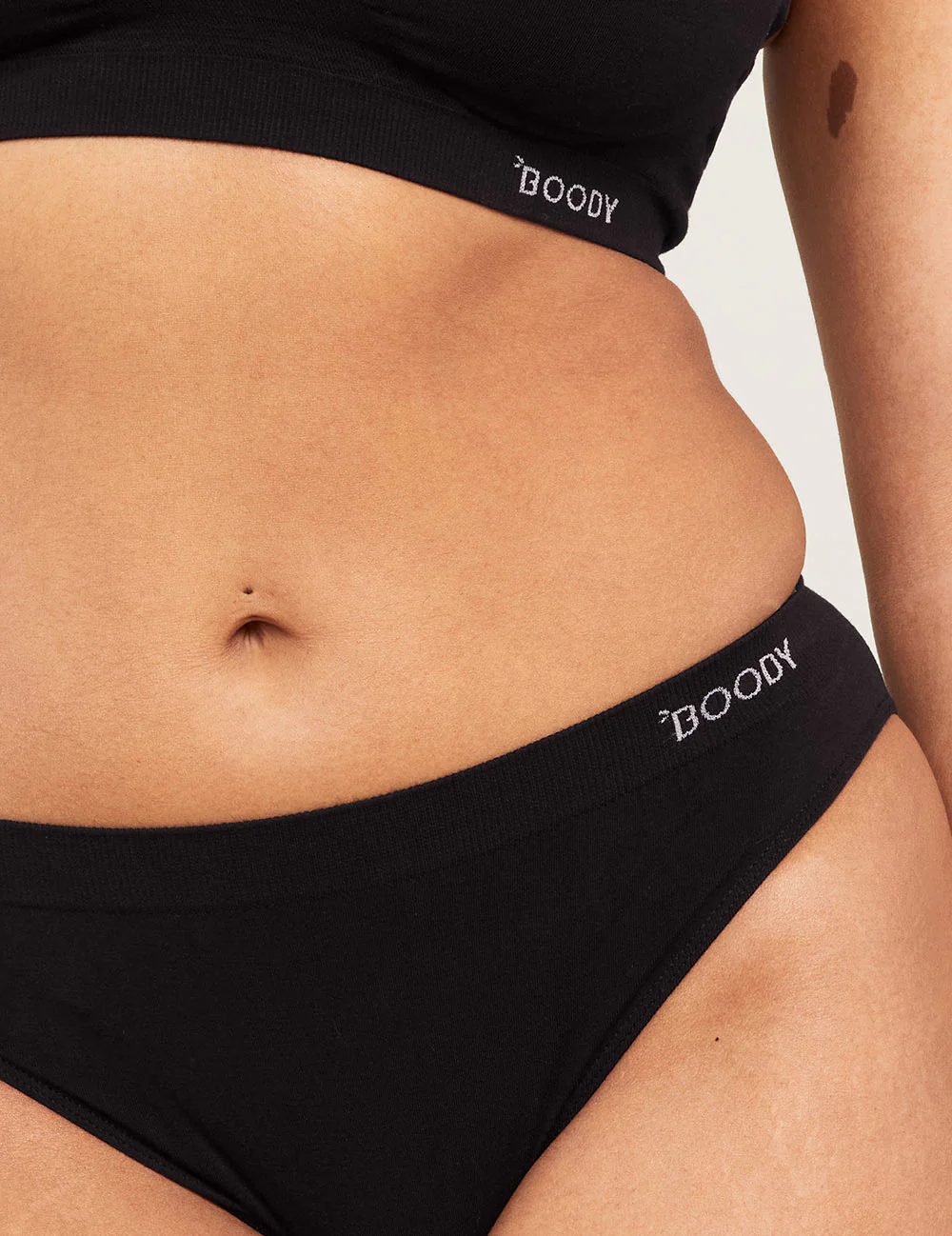 Classic Bikini - Mulberry - Image 88