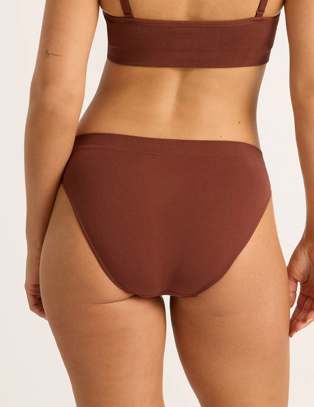 Classic Bikini - Mulberry - Image 93