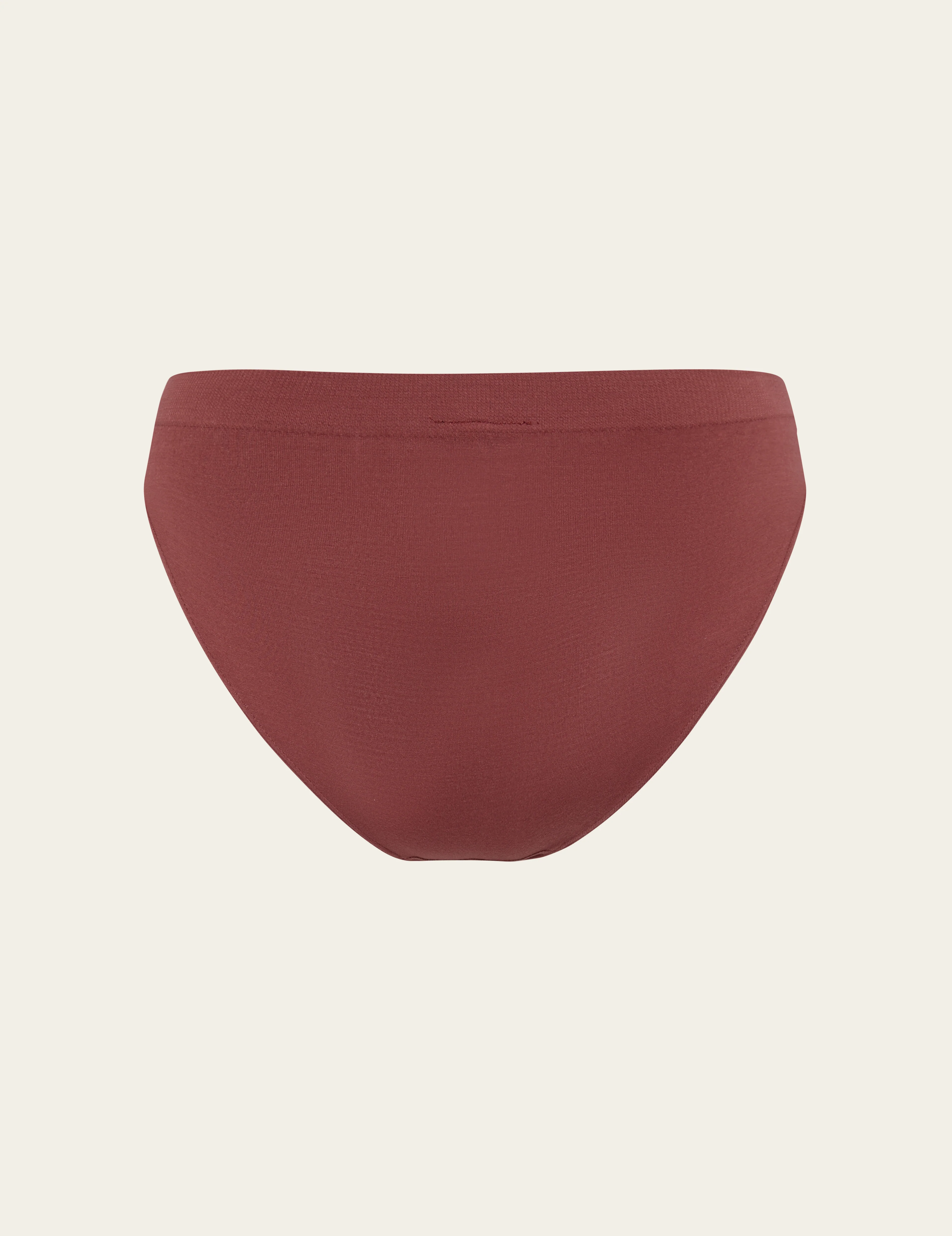 Classic Bikini - Rosewood - Image 14