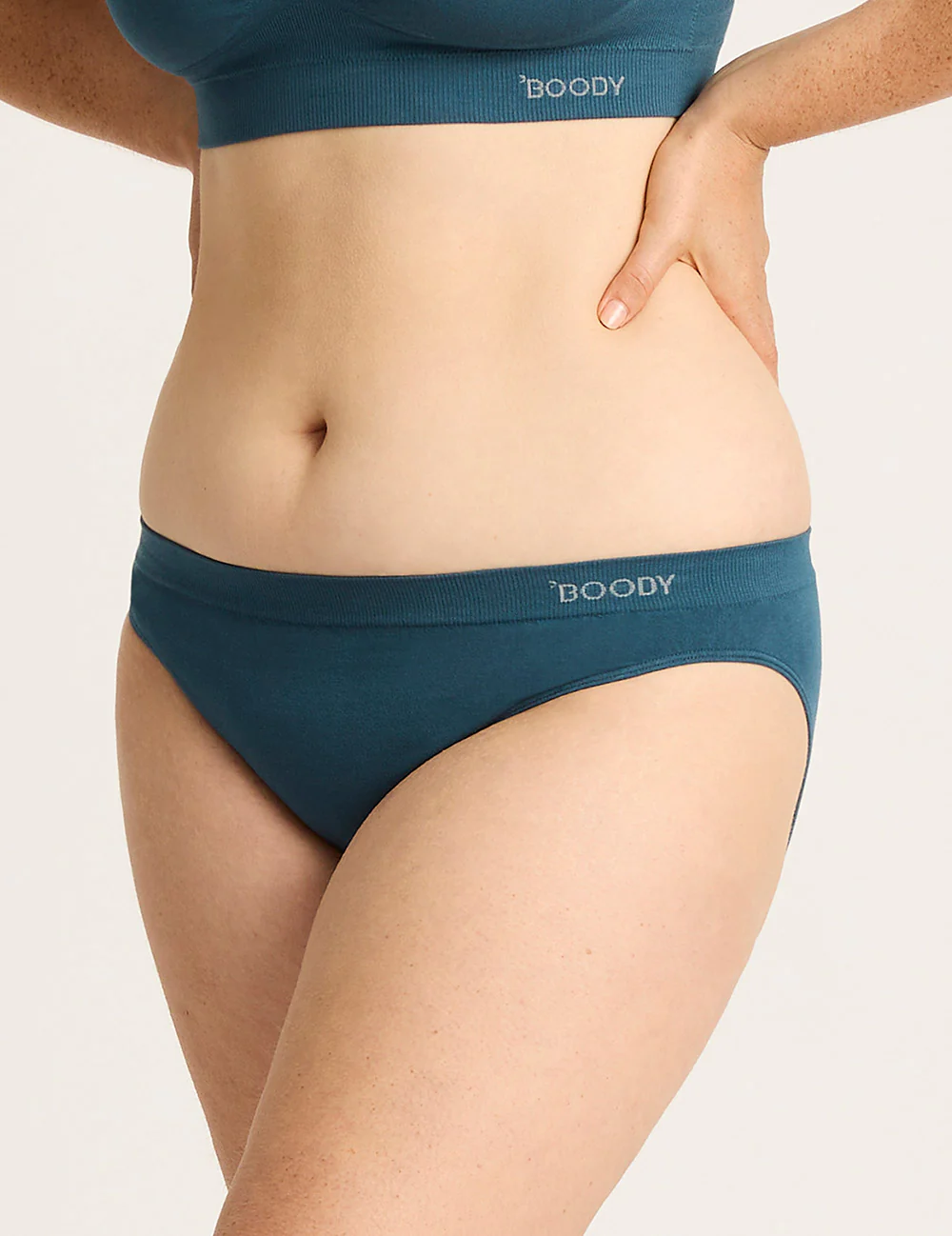 Classic Bikini - Rosewood - Image 20