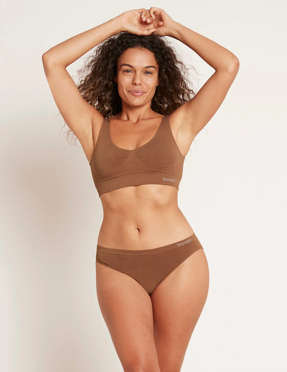 Classic Bikini - Rosewood - Image 43