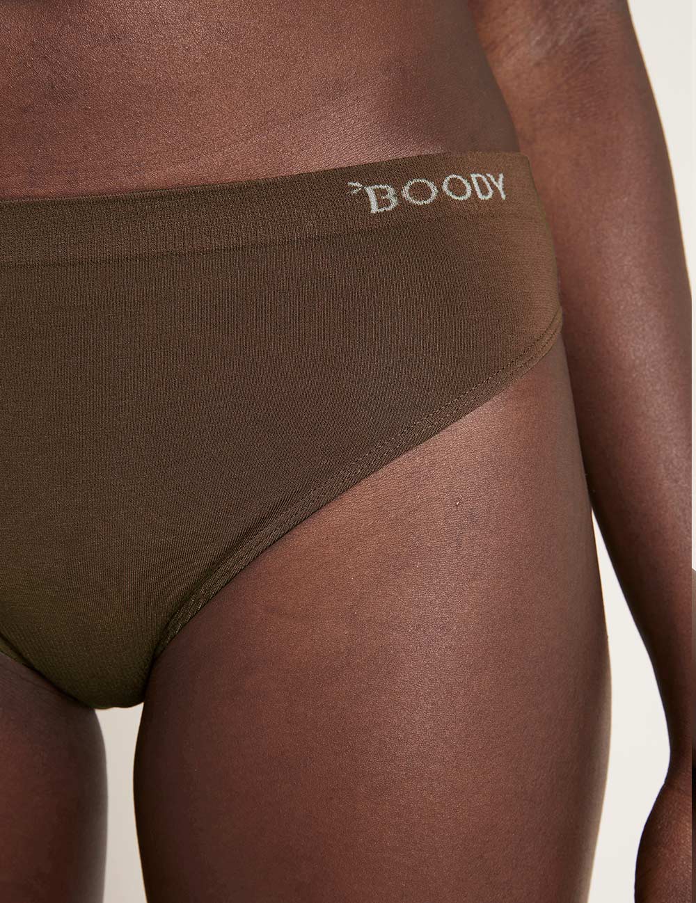 Classic Bikini - Rosewood - Image 48