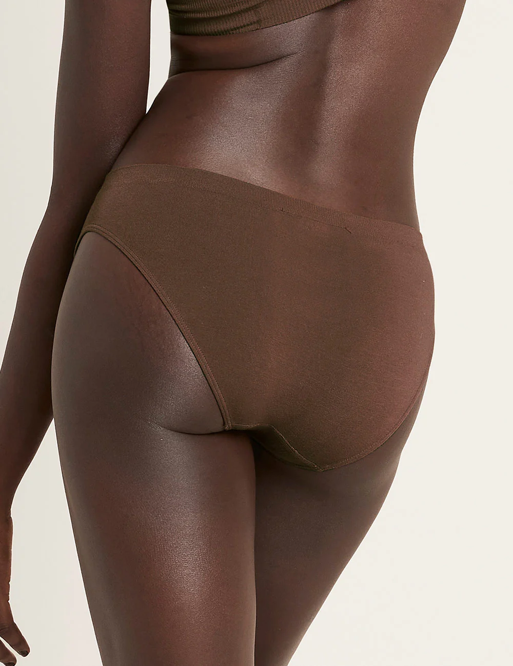 Classic Bikini - Rosewood - Image 50