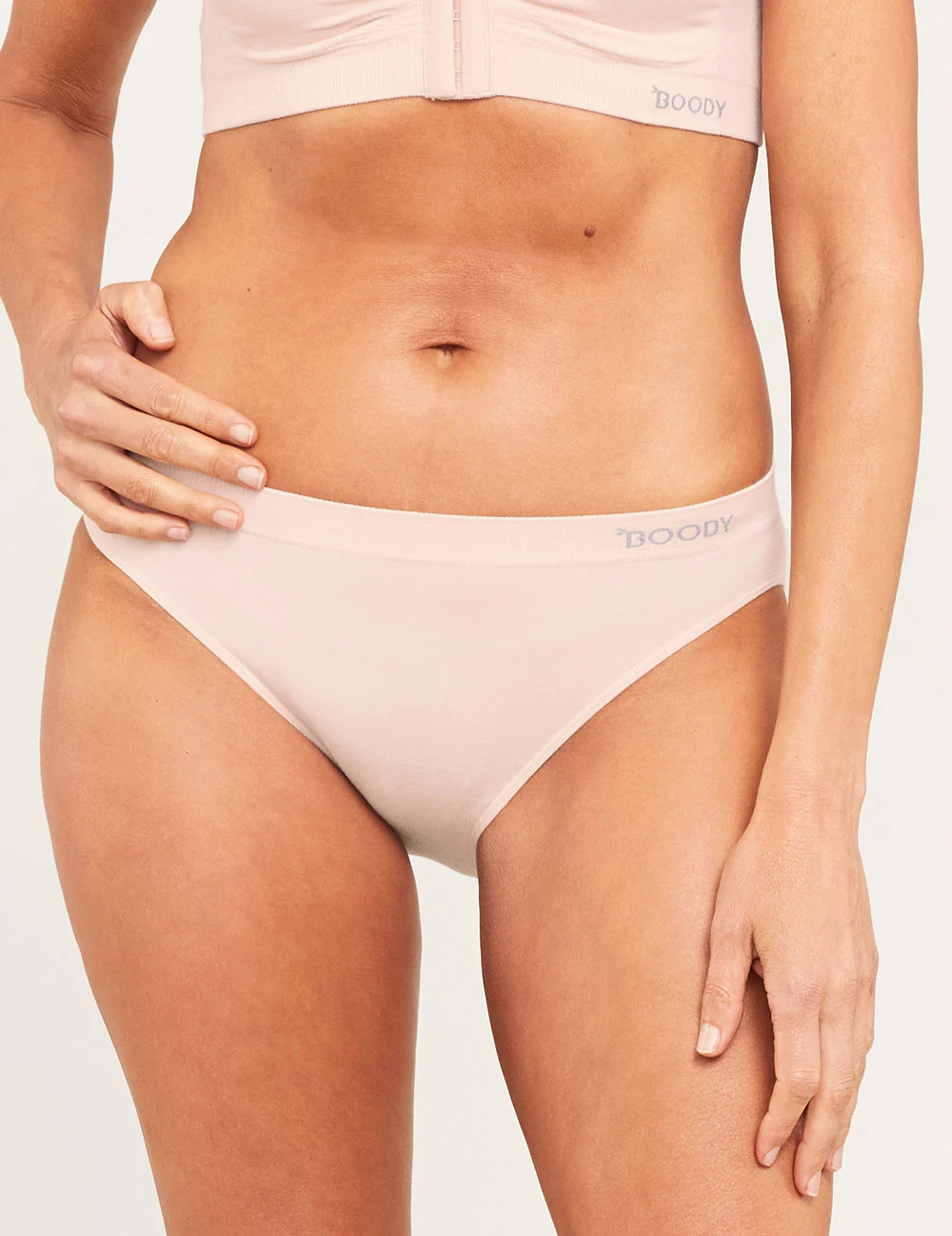 Classic Bikini - Rosewood - Image 54