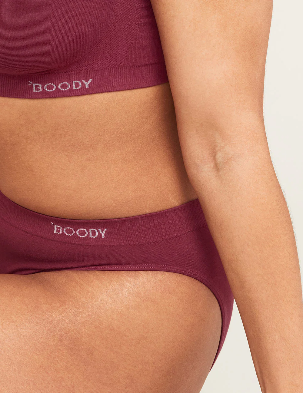 Classic Bikini - Rosewood - Image 62