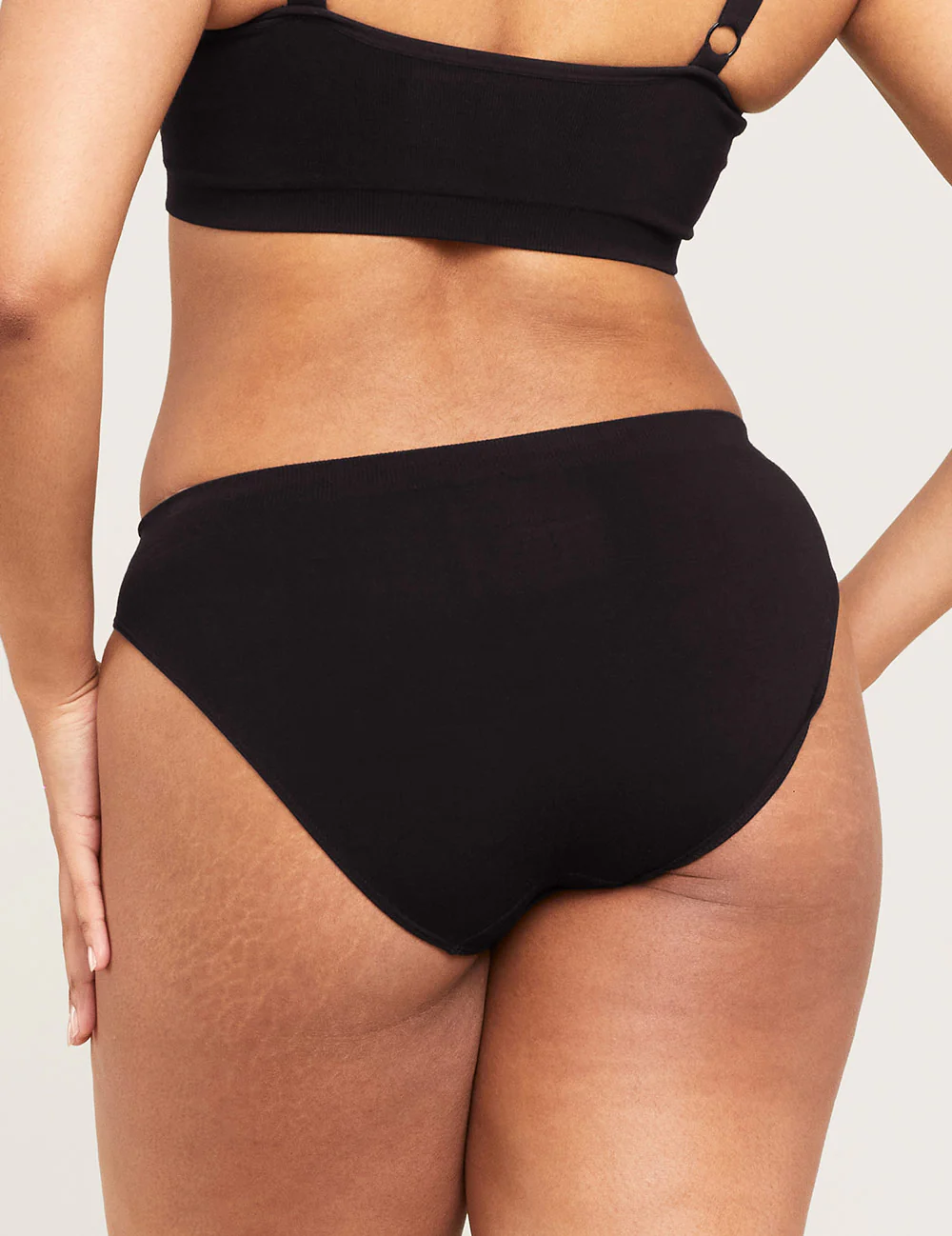 Classic Bikini - Rosewood - Image 80