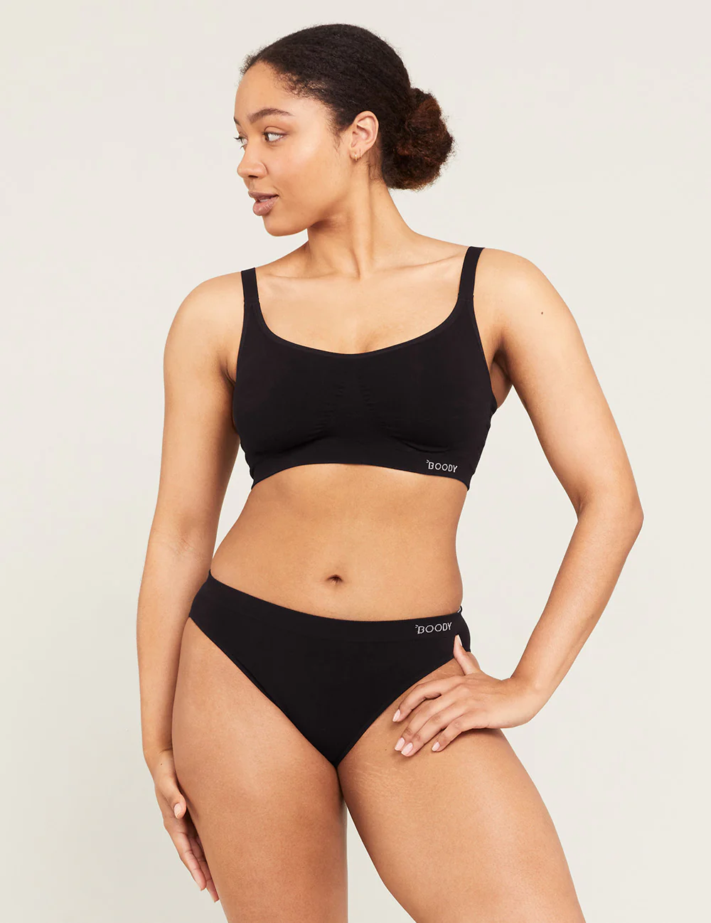 Classic Bikini - Rosewood - Image 83
