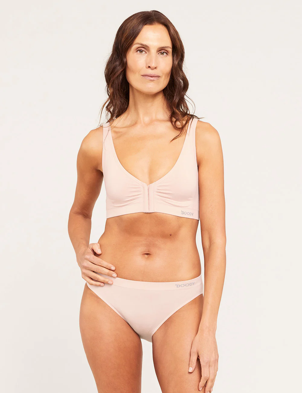 Classic Bikini - Shell - Image 22