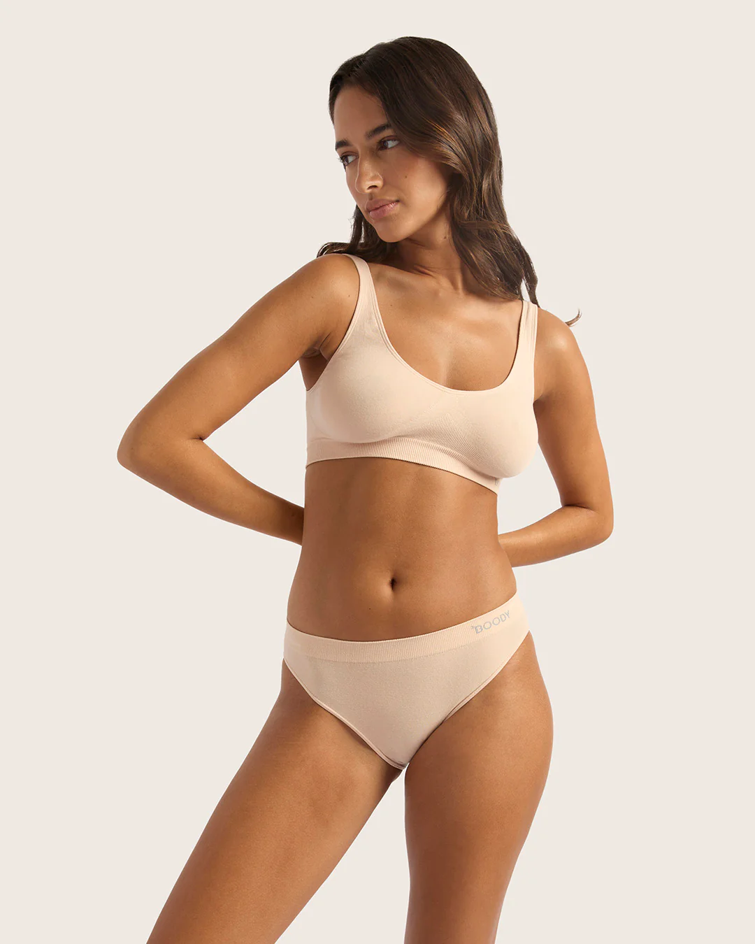 Classic Bikini - Shell - Image 4