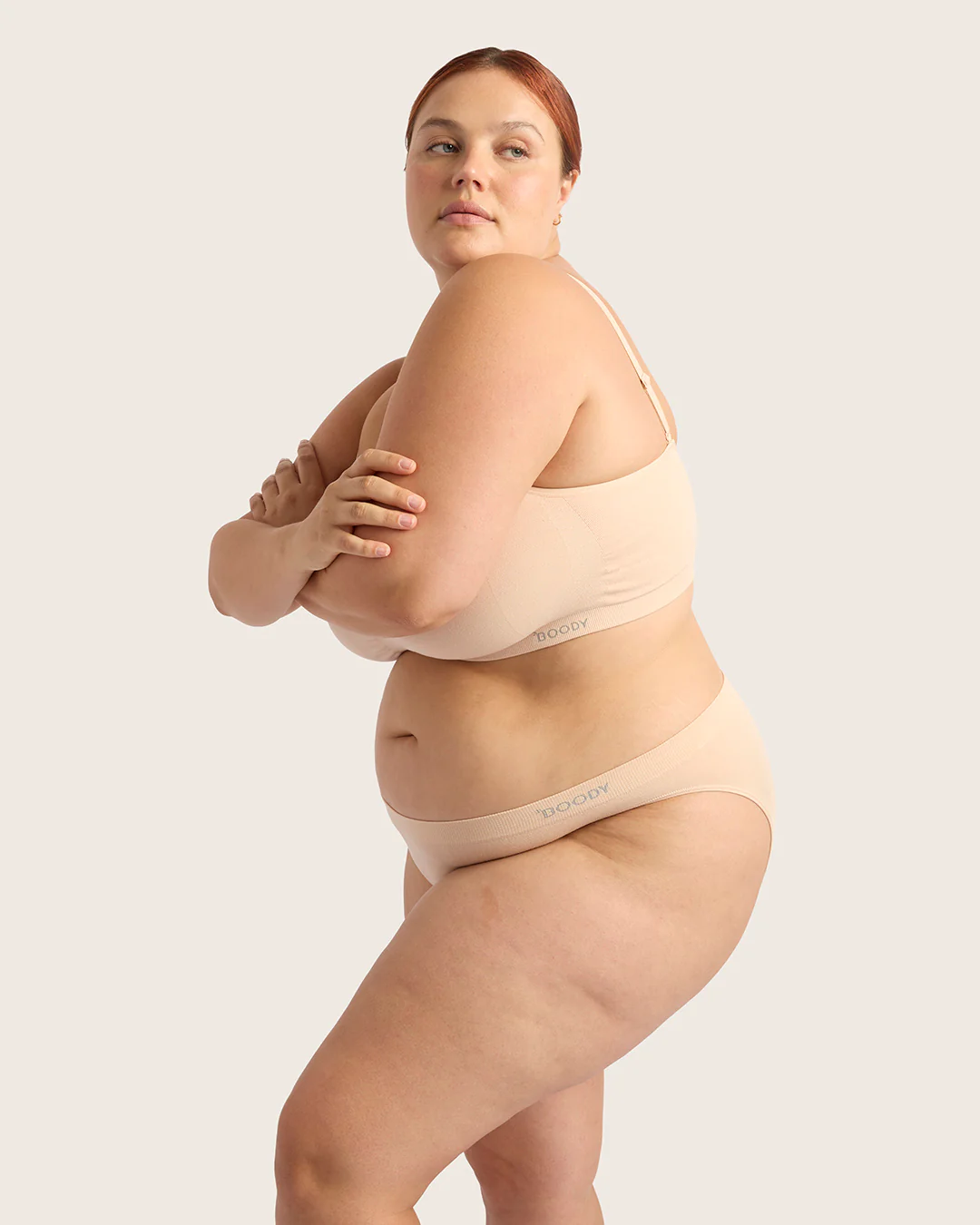 Classic Bikini - Shell - Image 9