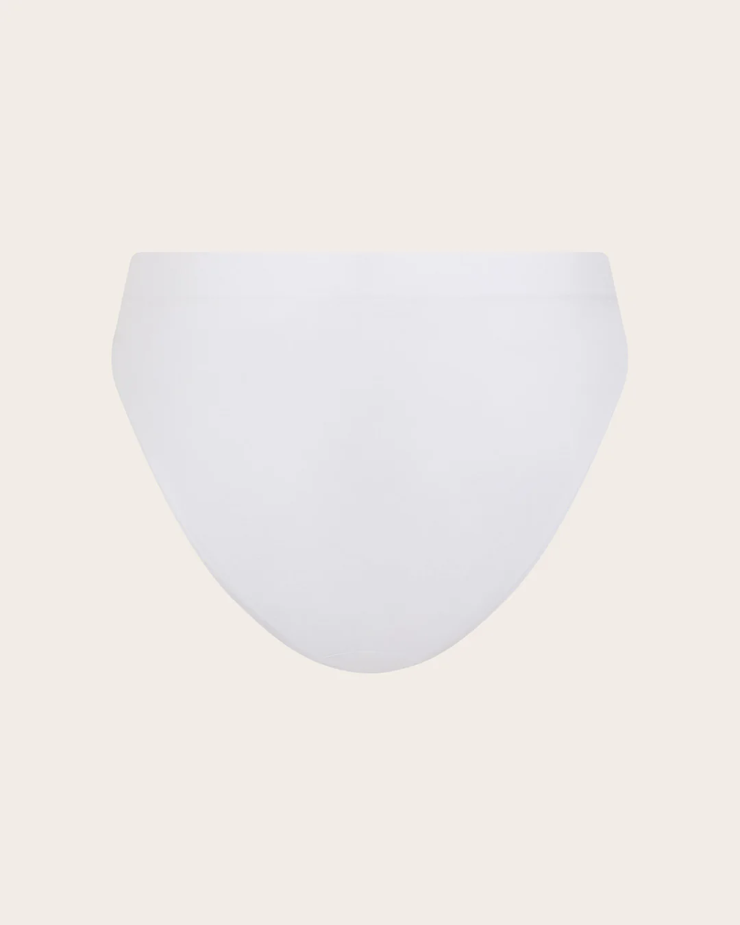 Classic Bikini - White - Image 22