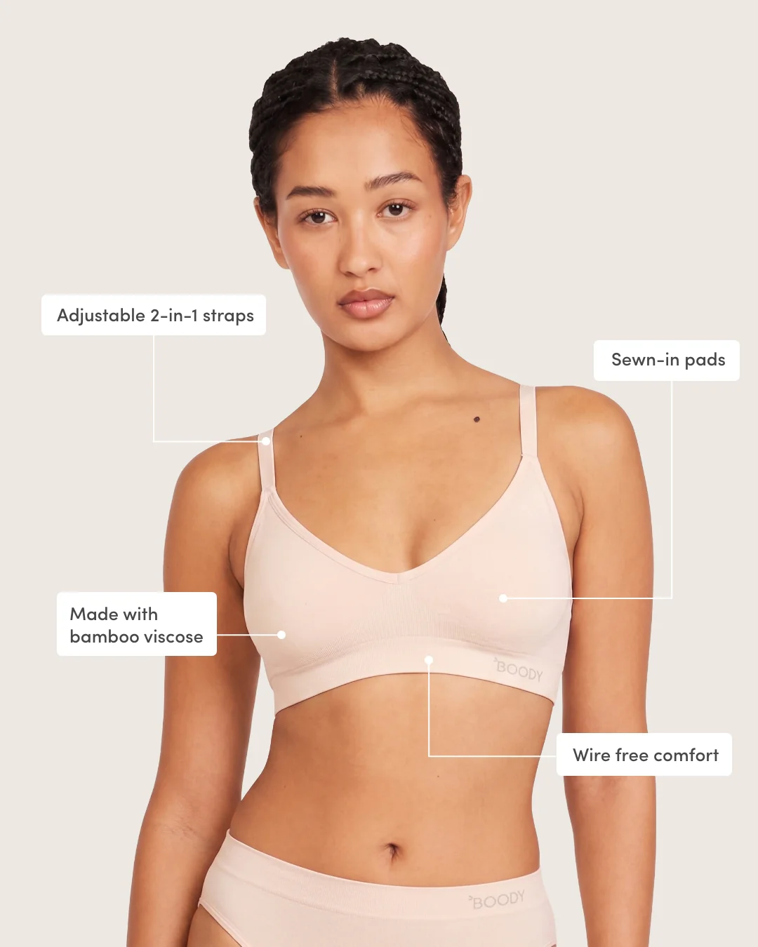 Classic Comfort Pack - Shell - Image 2