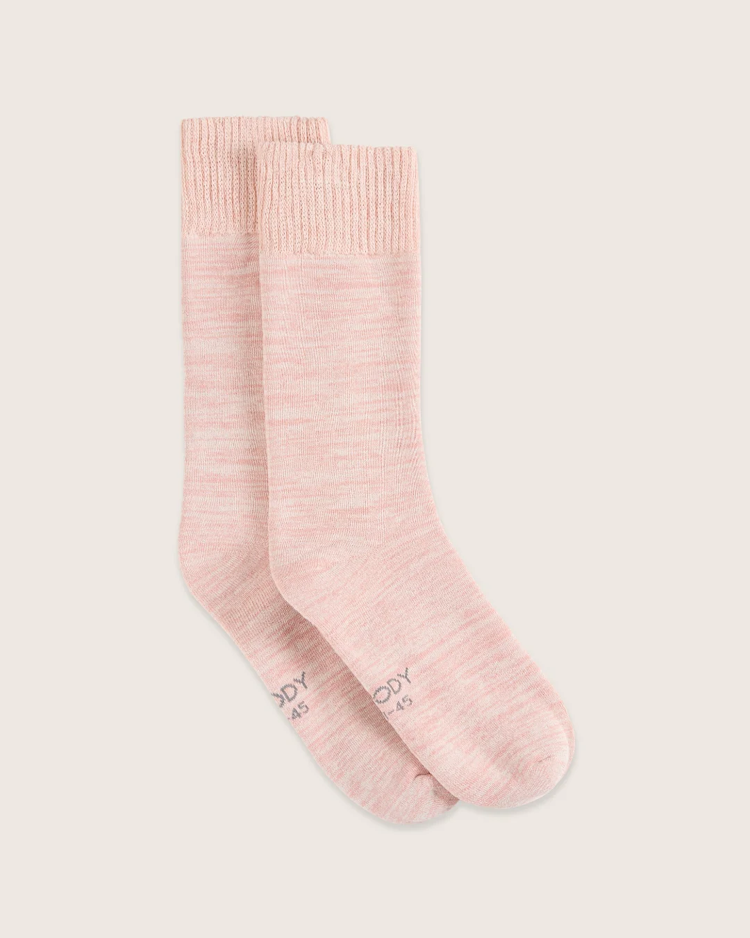 Cozy Sleep Set - Dusty Pink - Image 6