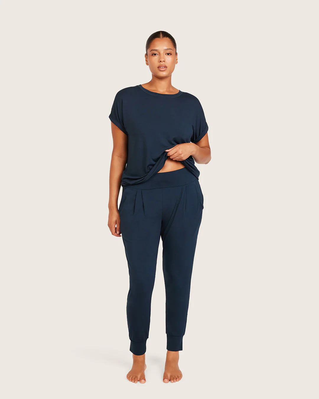 Downtime Lounge Pants - Midnight - Image 11