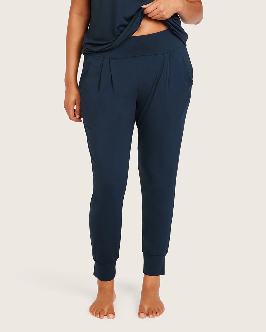 Downtime Lounge Pants - Midnight - Image 7
