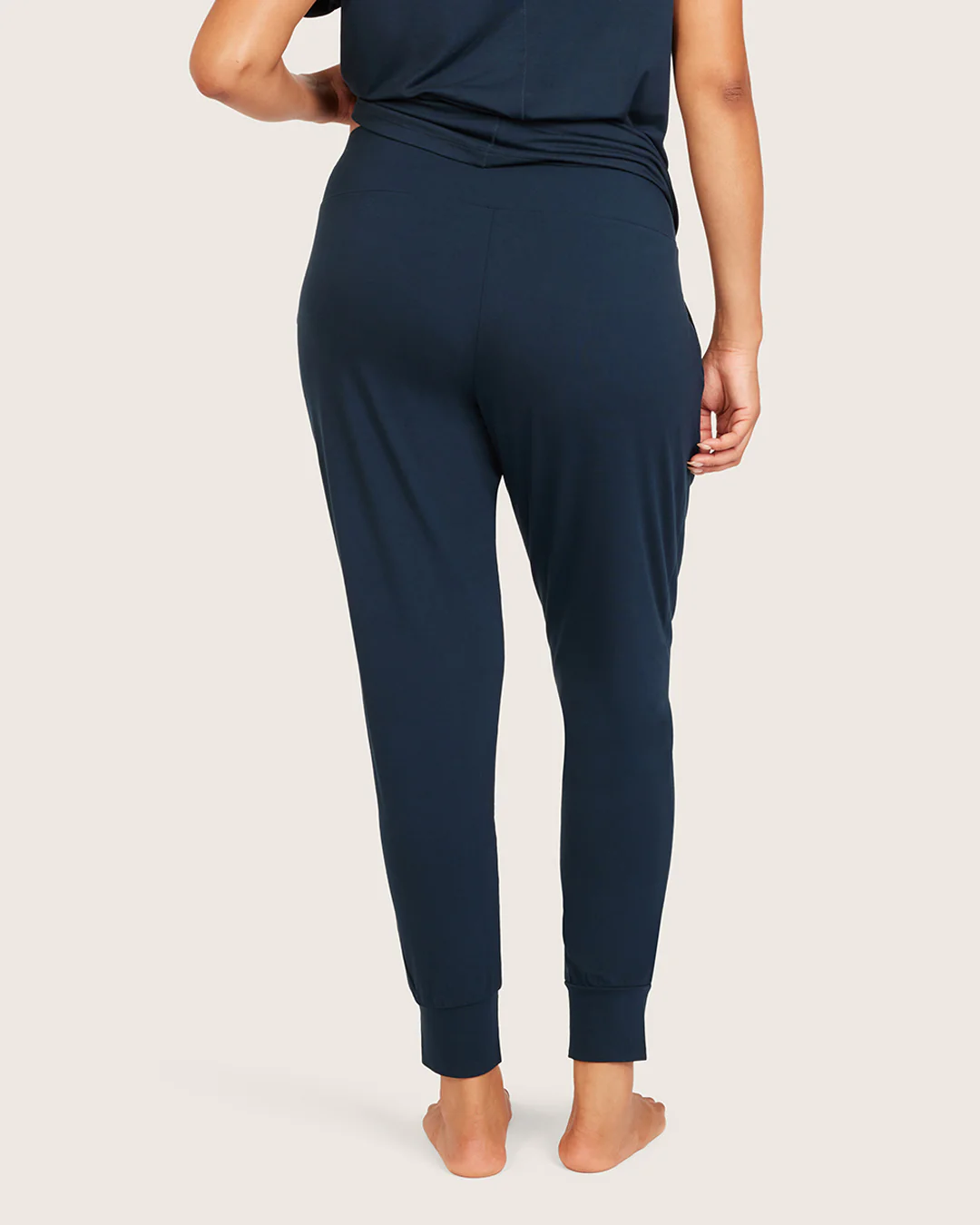 Downtime Lounge Pants - Midnight - Image 8