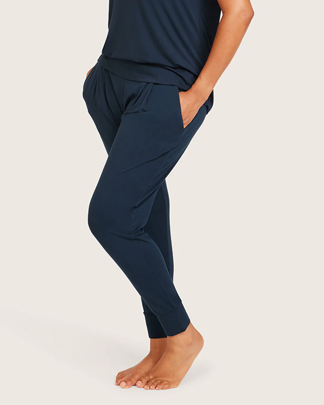 Downtime Lounge Pants - Midnight - Image 9