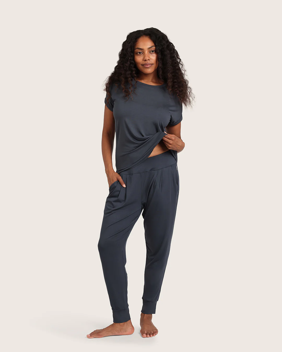 Downtime Lounge Pants - Storm - Image 10