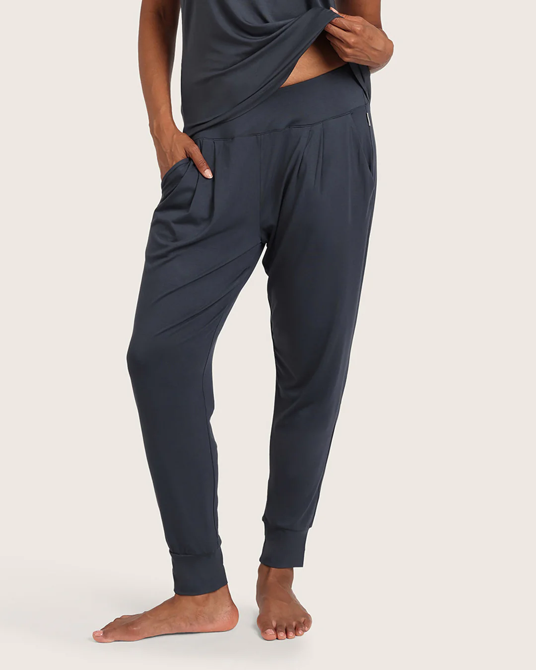 Downtime Lounge Pants - Storm - Image 6