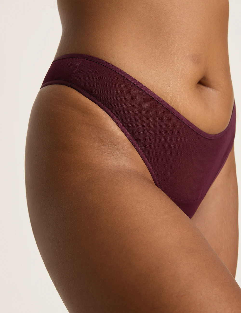 FreeMesh G-String - Fig - Image 12