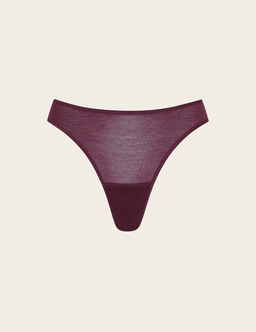 FreeMesh G-String - Fig - Image 15