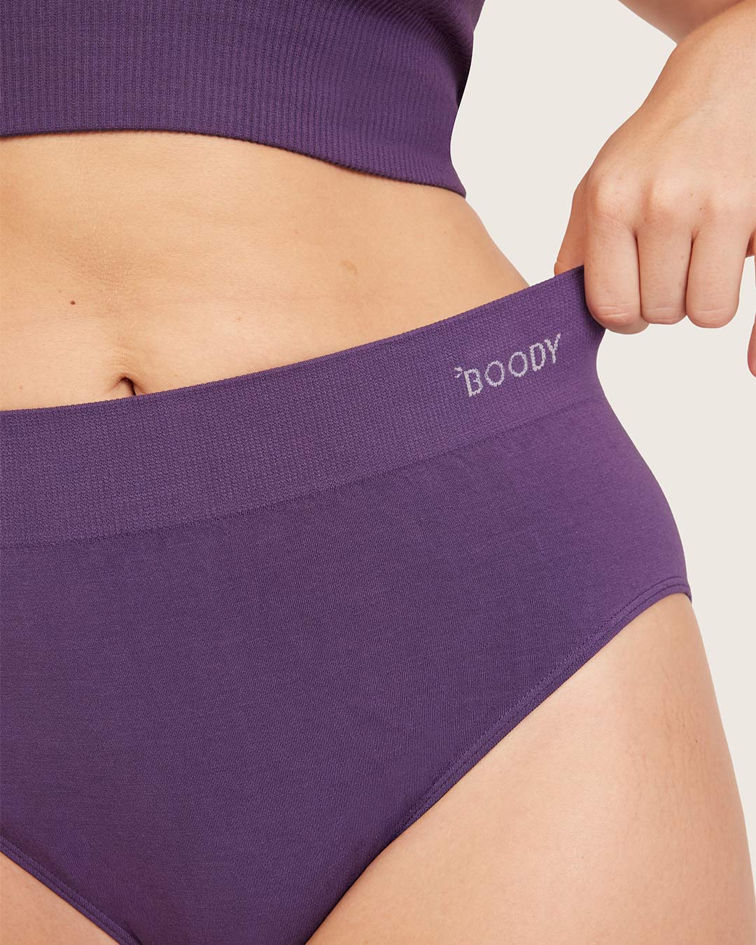 Full Briefs - Amethyst - Image 19