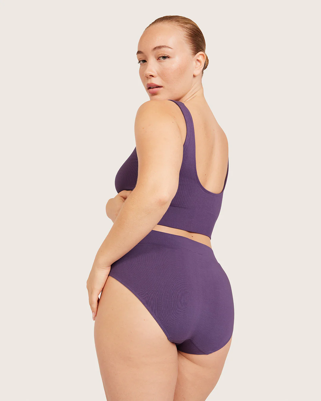 Full Briefs - Amethyst - Image 21