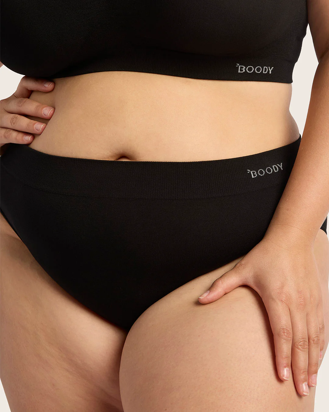 Full Briefs - Black - Image 33